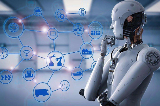 人工智能賦能雙創(chuàng)服務(wù) 重塑生活與未來的創(chuàng)新引擎